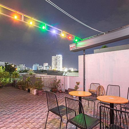 Ct Homestay Danang Exteriér fotografie