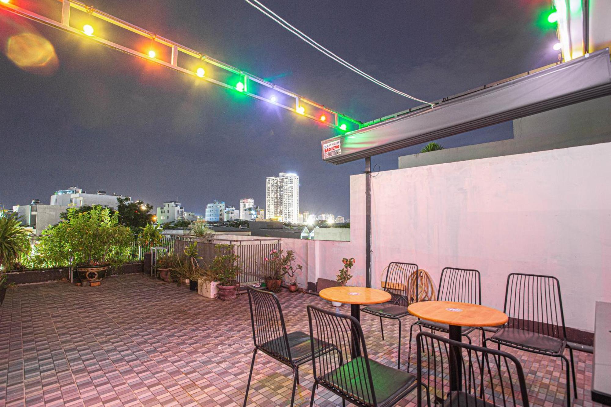 Ct Homestay Danang Exteriér fotografie