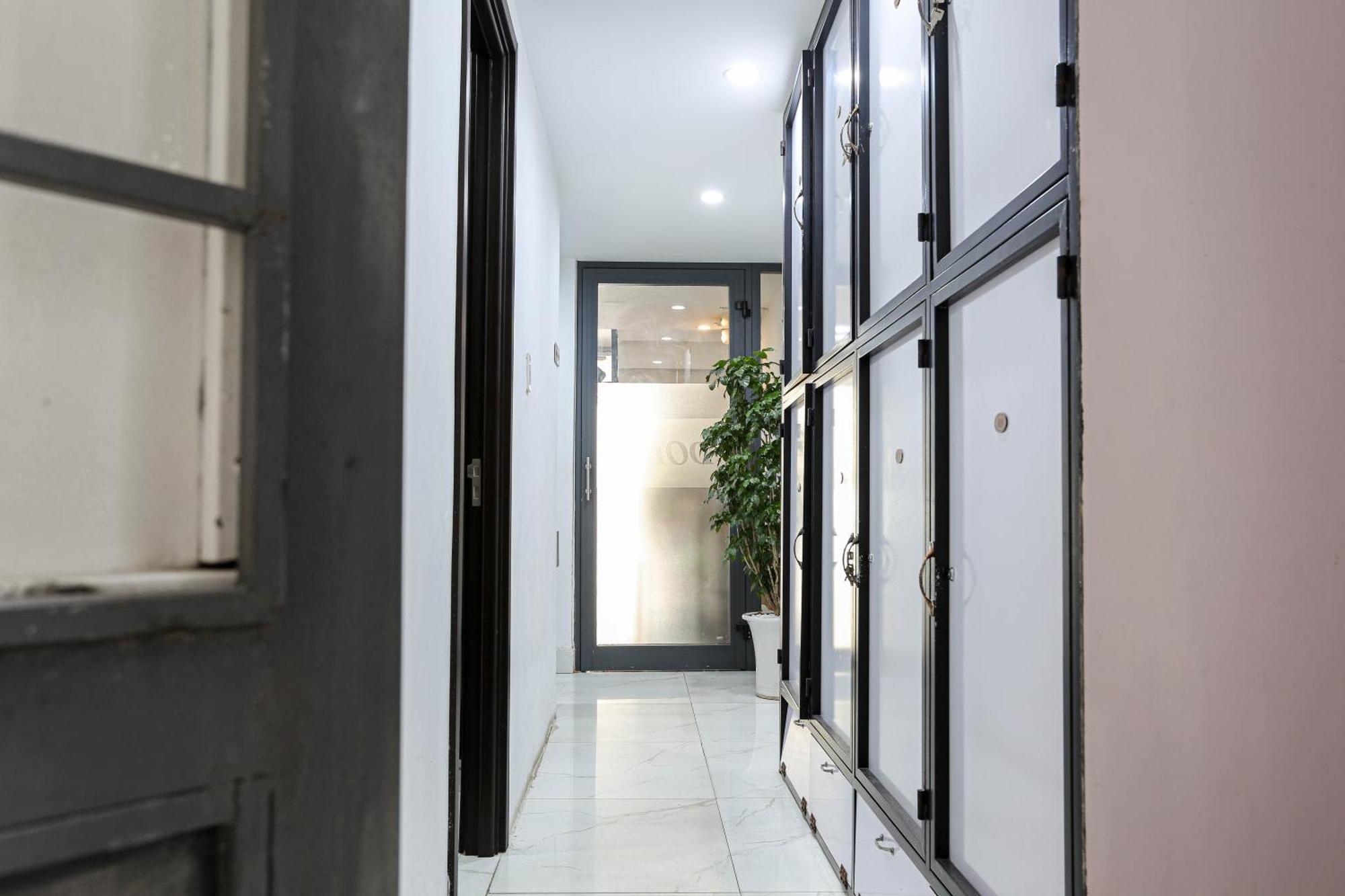 Ct Homestay Danang Exteriér fotografie
