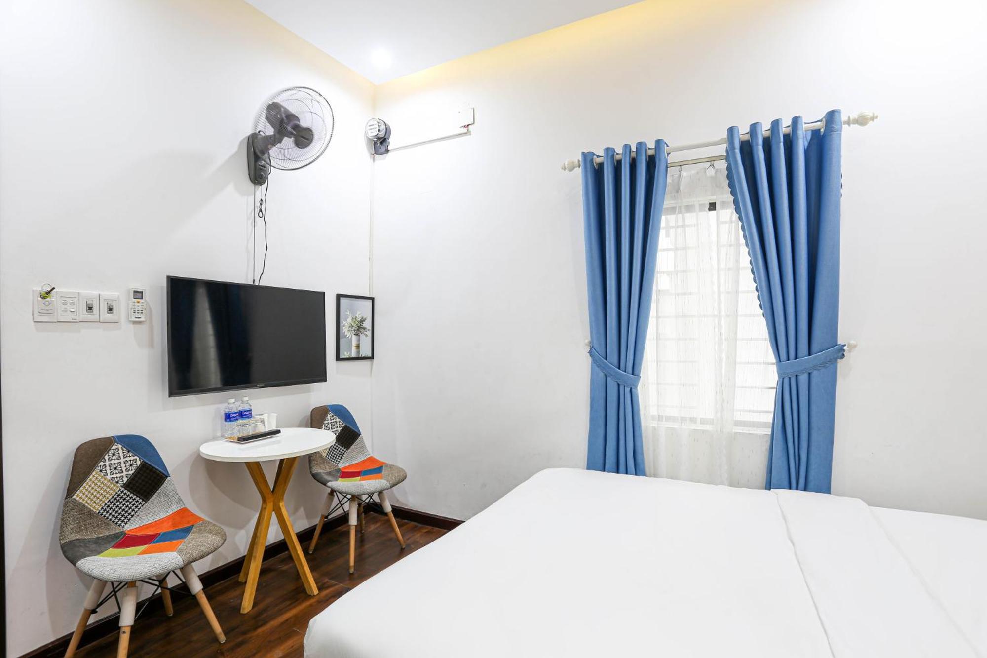 Ct Homestay Danang Exteriér fotografie
